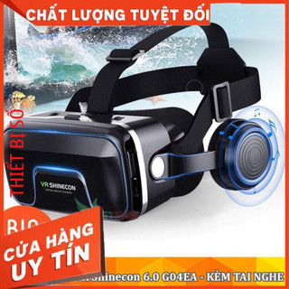 Kính thực tế ảo Vr Shinecon G06E, G05a ,G04e