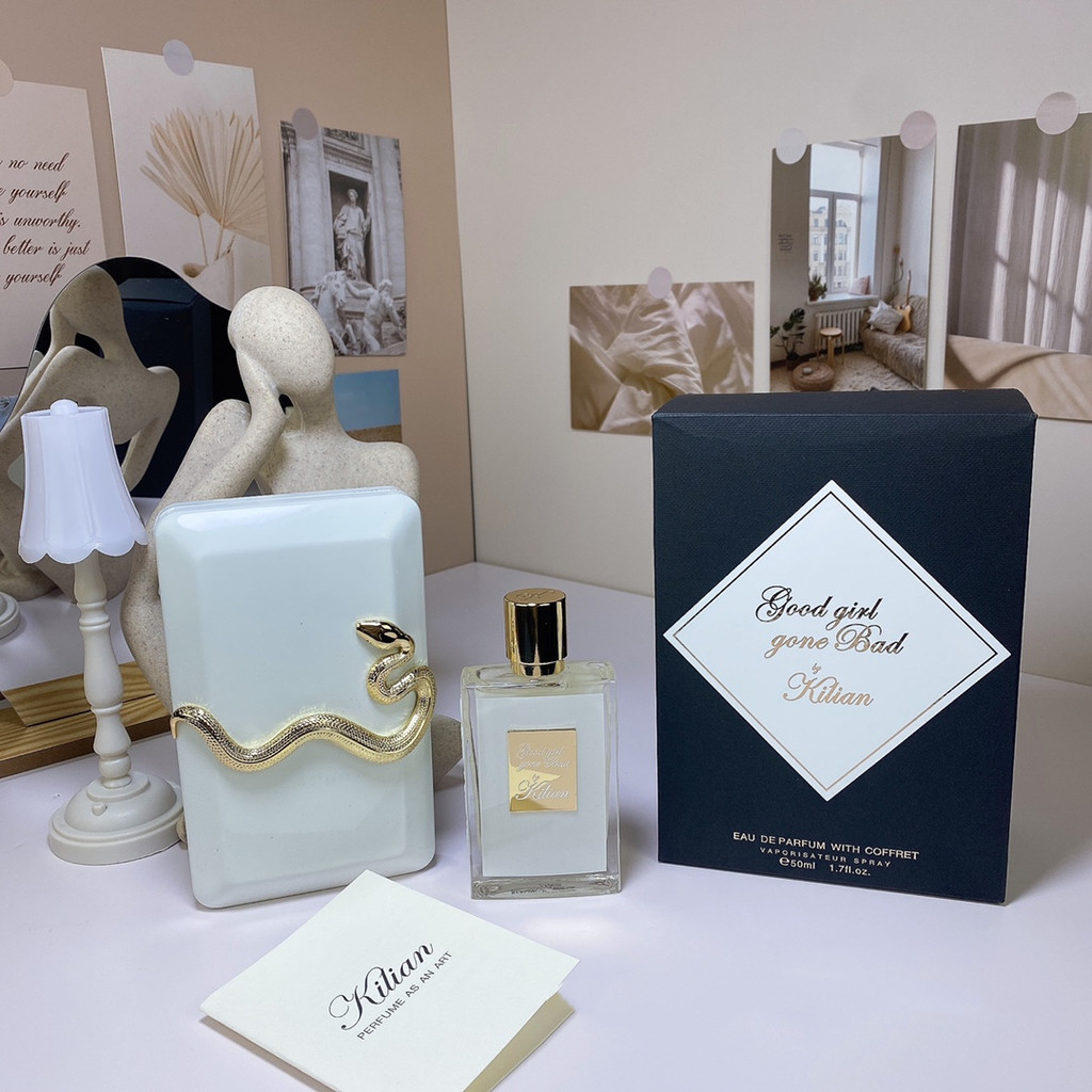 Bởi Kilian Mới Bìa Cứng Good Girl Goes Bad 50ml