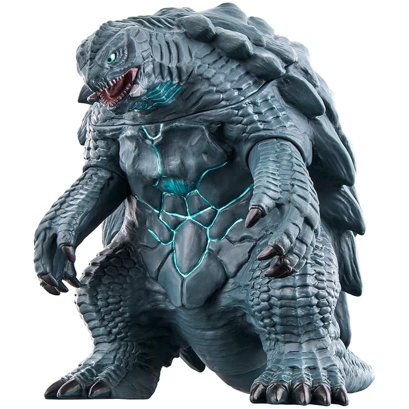 Movie Monster Series Gamera (2023) Direct From Japan
