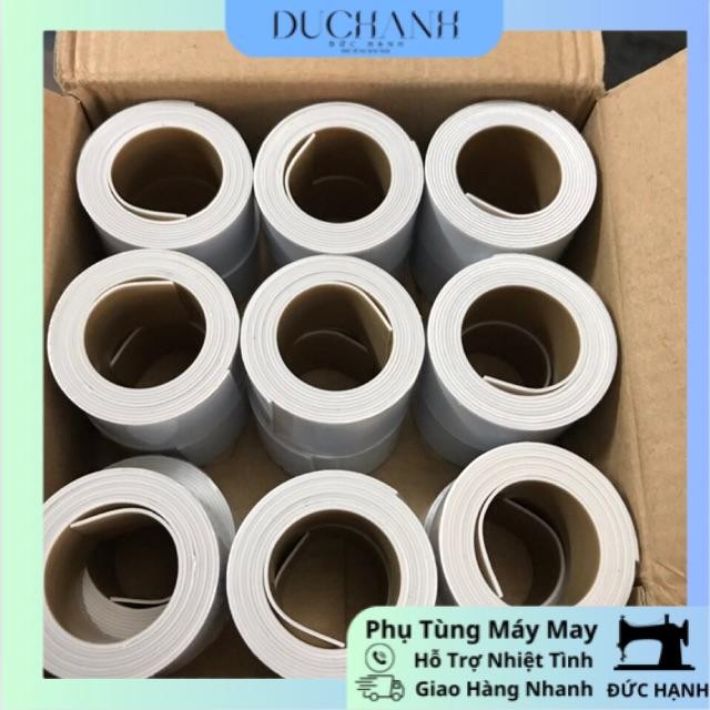 Nhựa dán chân vịt 0.8mm 20 cuộn