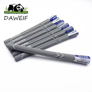 Daweif Golf Swing Practice Grip Grey Standard Grip Ngoài trời trong nhà