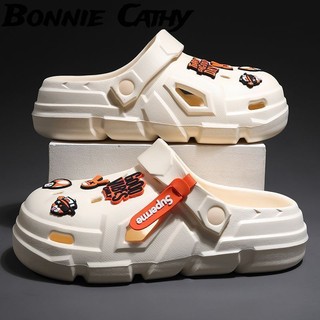  Giày Bonnie Cathy.Men 's. Giày đế dày thoải mái và tăng lên thoải mái khi mặc bên ngoài giày đi biển chống trượt 