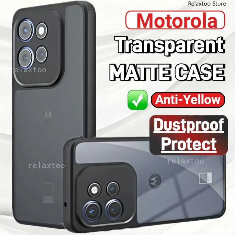 Ốp điện thoại Cho Motorola Edge 50 Edge50 Pro NEO Fusion Ultra 50Fusion Edge50Ultra Edge50Pro 5G Fro