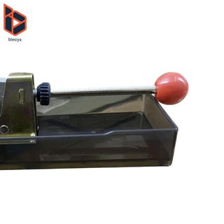Blesiya Macadamia Nut Opener Nut Nut Cracking Tool cho hạt dẻ