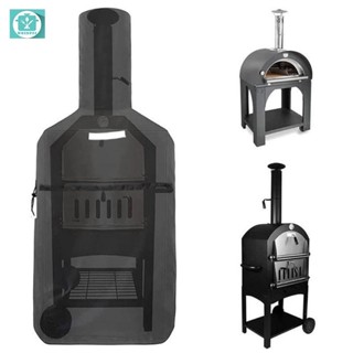 Woedpez Pizza Lò Nướng Chống Thấm Nước Ngoài Trời Vỏ Bảo Vệ Phụ Kiện Cho Lò Nướng Trang Trí