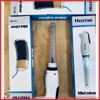 Máy Tạo Bọt Cafe, Đánh Bọt Sữa Cao Cấp Home 25W – Dùng Điện 220V