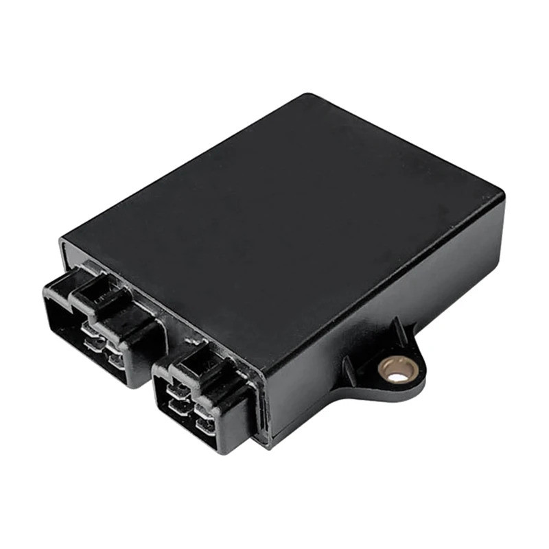 New CDI Ignitor 2UJ-82305-00-00 Dành cho Yamaha ROUTE 66 XV250 1988-1990 / VIRAGO XV250 1995-2007 / 