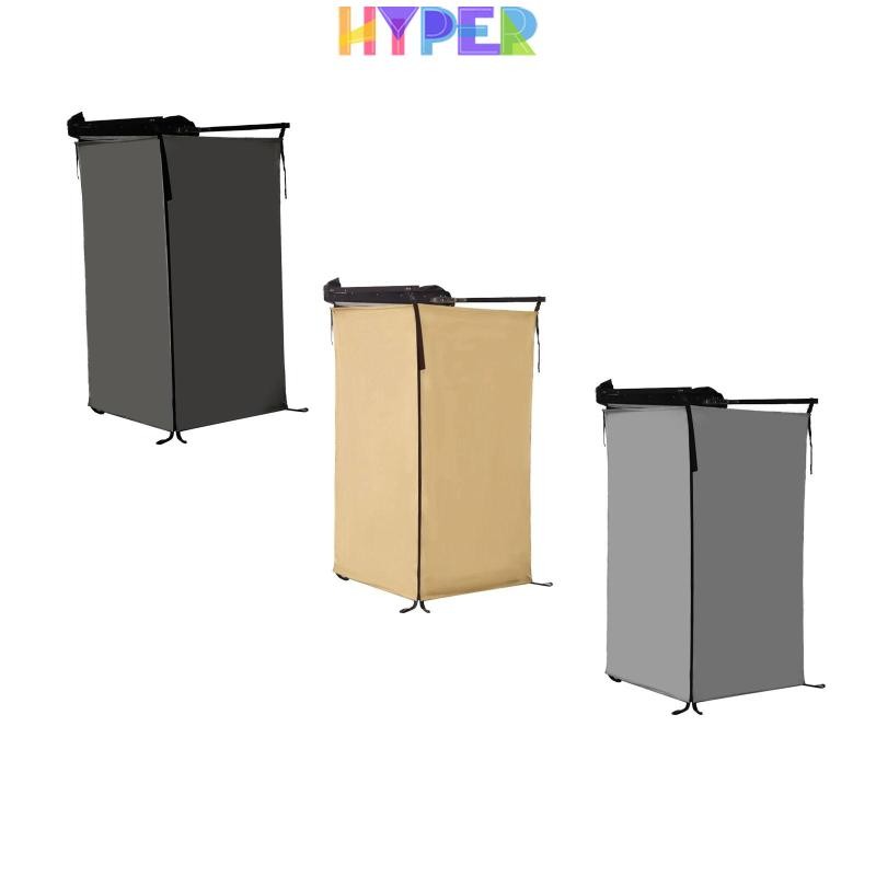 Lều Tắm Cho Camping Và Ô Tô - Không Gian Riêng Tư Để Thay Quần Áo