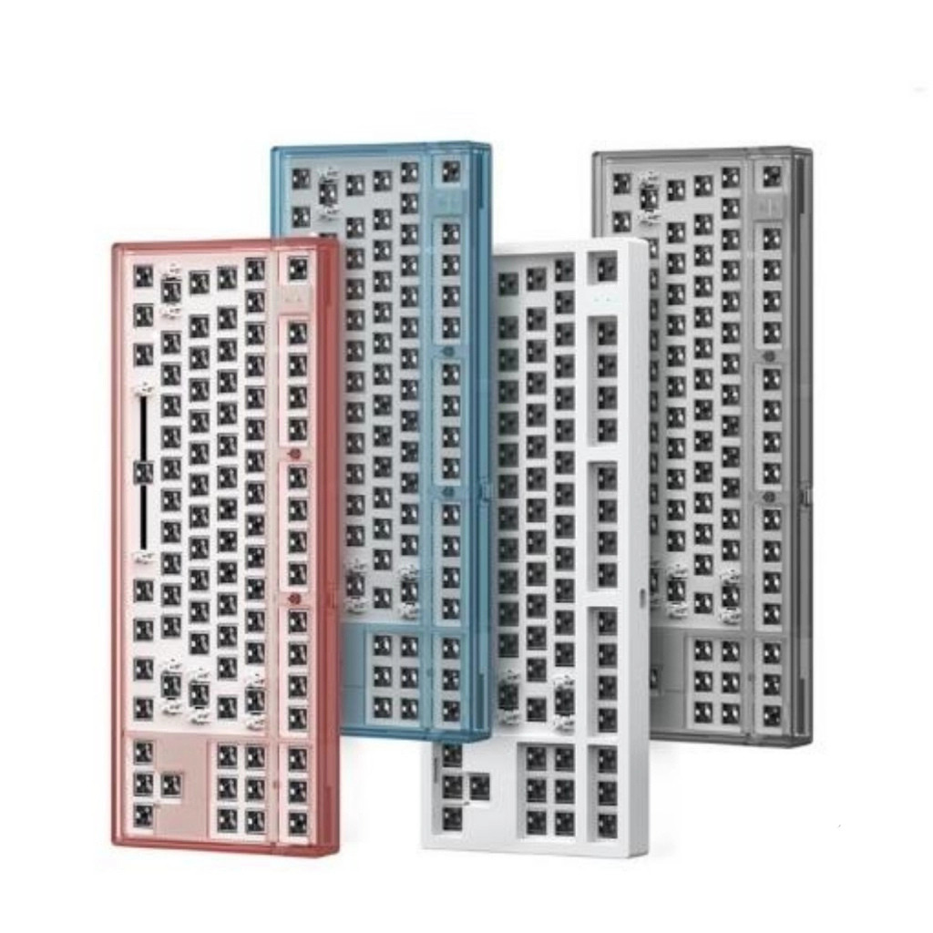 [Full Vat CITY] KIT phím cơ FL-Esports K210-MK870 ( 3 MODE , Hotswap, RGB ) - Hàng Chính Hãng