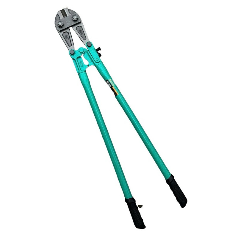 Kìm cộng lực cắt sắt loai to 42 inch, kềm cắt sắt cộng lực 1050mm tay xanh