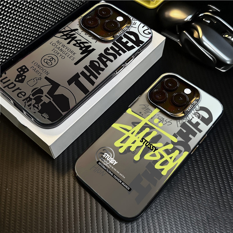 Ốp Lưng Cho Xiaomi 12T Pro 12 Pro 12S Pro 12S Ultra 12X 12S 11 Lite 11 Pro 11 Ultra 11i Mi 10 Lite 1