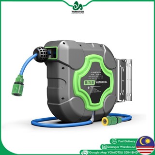 Portable High-pressure Water Gun Cleaning Car Wash Machine Garden Watering  Hose Nozzle Sprinkler  Spray Gun 家居洗车高压水枪
