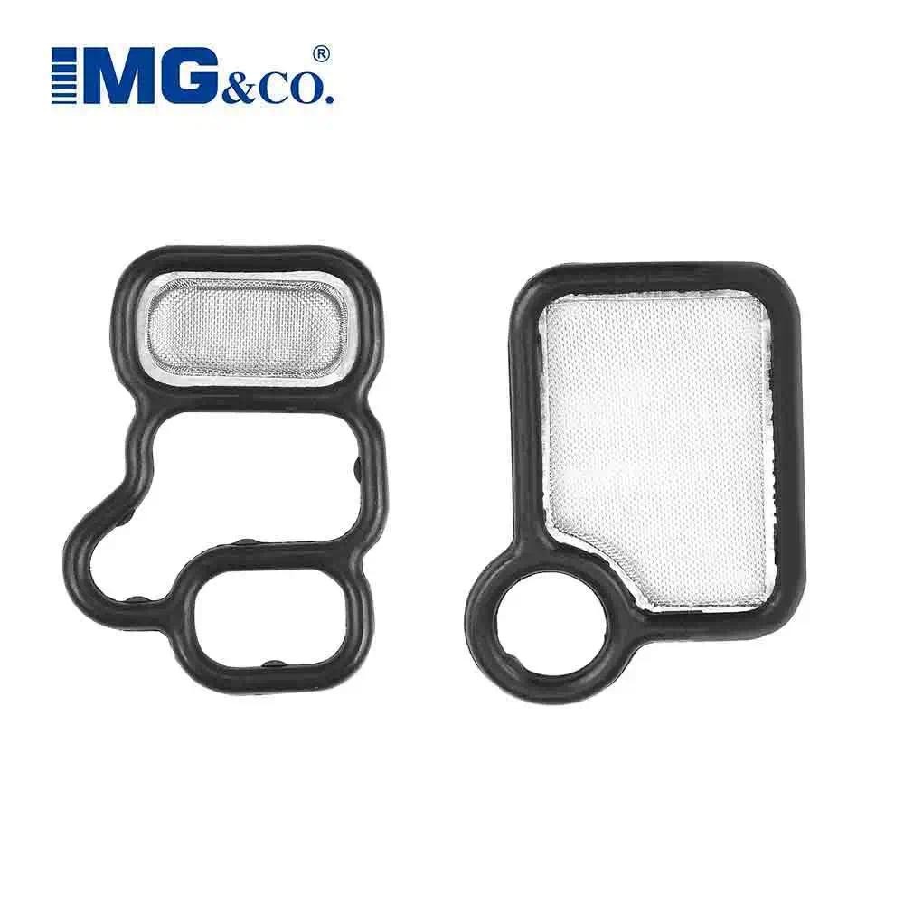 Bộ lọc van cuộn máy giặt điện từ cho Accord CR-V Elements 15815-RAA-A01 15815-RAA-A02 15845-RAA-A01