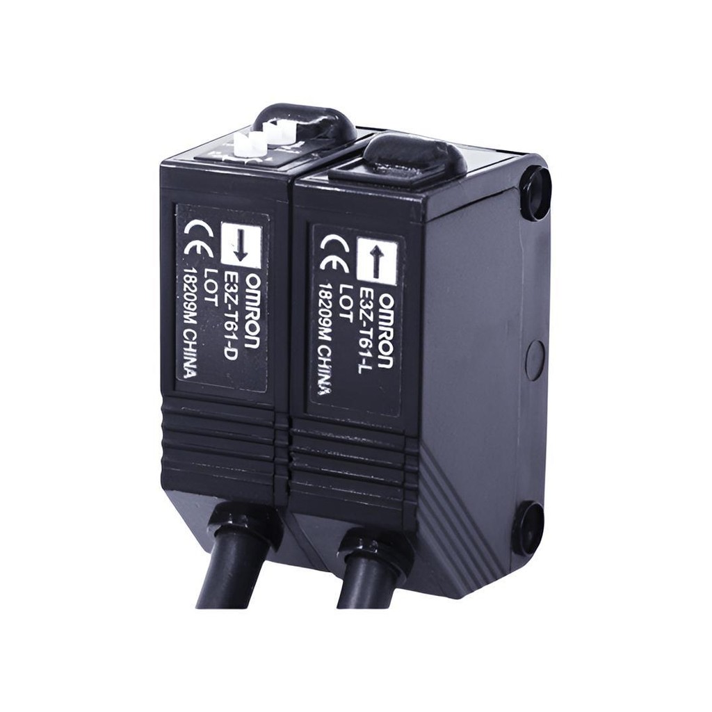 Công tắc quang điện Omron E3ZG / E3Z-D61 / T61 / R61 / LS61 / T81 / D62LT61