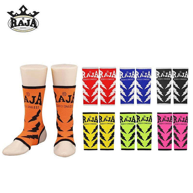 Raja Sports Ankle Protection Men and Women Adult and Children Boxing Socks Muay Thai Sanda Ankle Sup