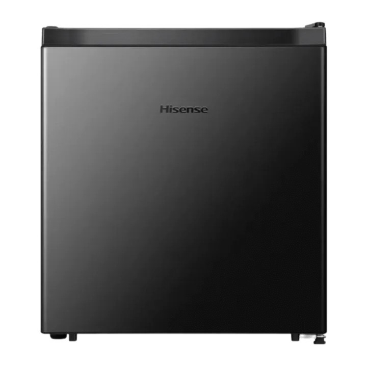 Tủ lạnh Hisense 1 cánh 45 lít HR05DB màu đen