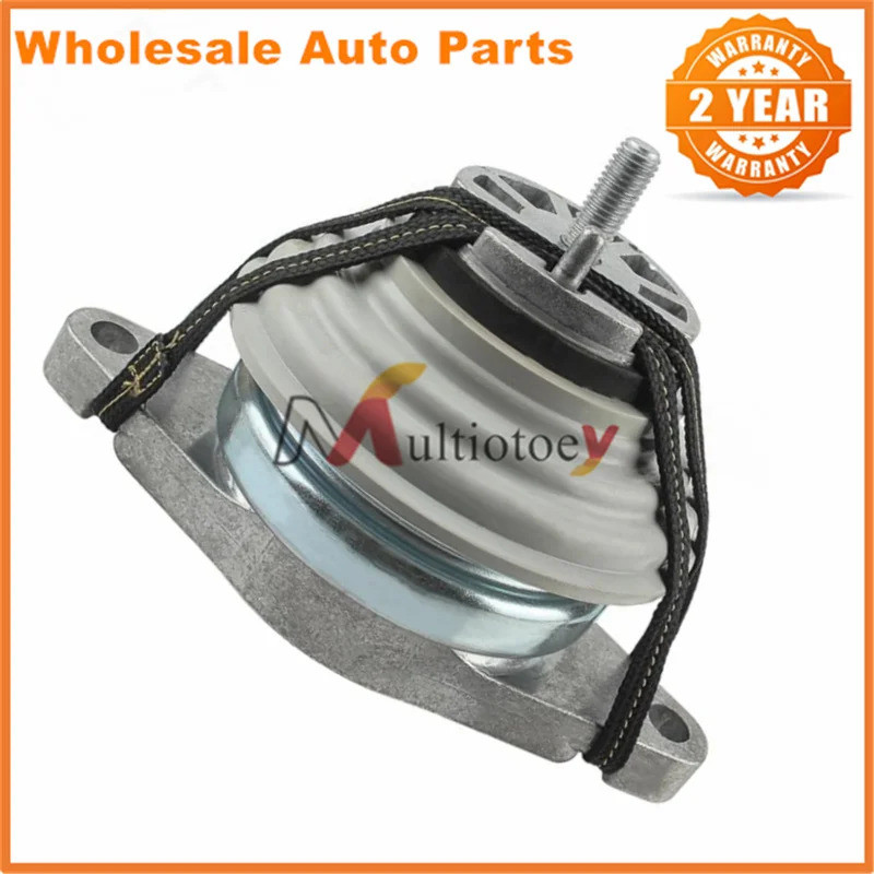 C2D19070 DW936A003BC Động Cơ Hỗ Trợ Động Cơ Gắn Cho Jaguar XJ X351 2010- XF 2009-2015 4WD AWD 3.0L