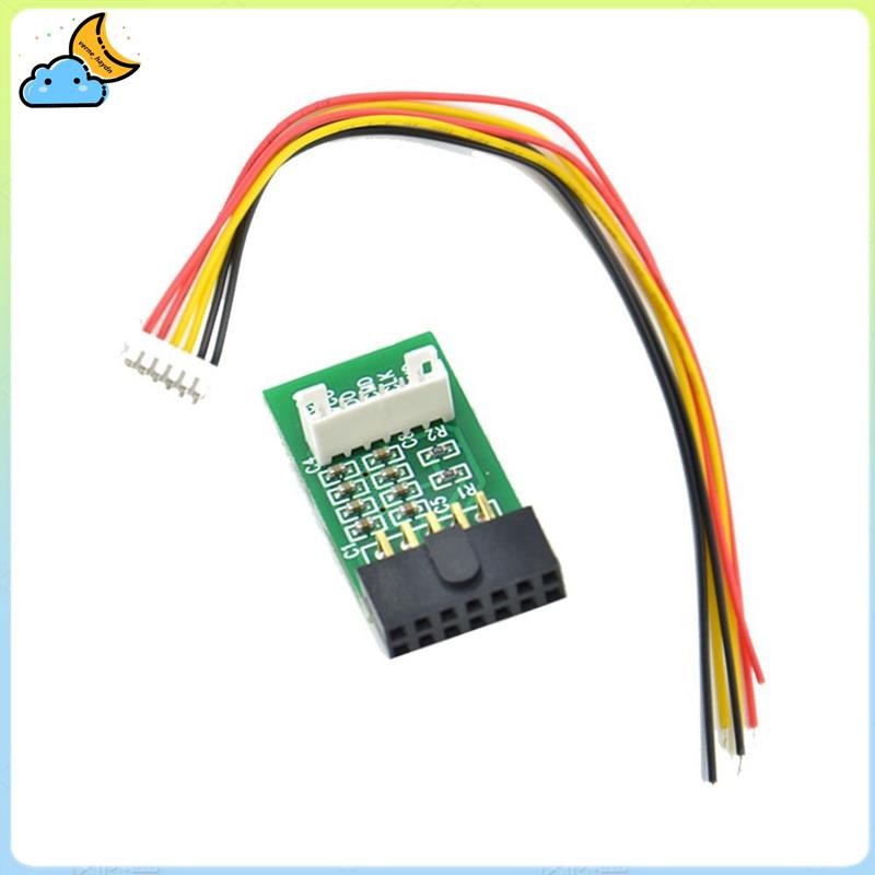 1 Bộ EMMC ISP Adapter Lập Trình Viên Đa Năng Lập Trình Cao Tốc Độ Trượt ISP Adapter Emmc Isp Board