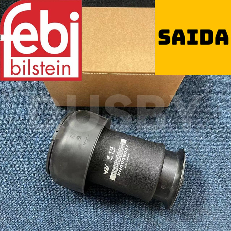 Lò xo treo khí nén BMW X5 F15 F85 X6 F16 F86 37126795013
