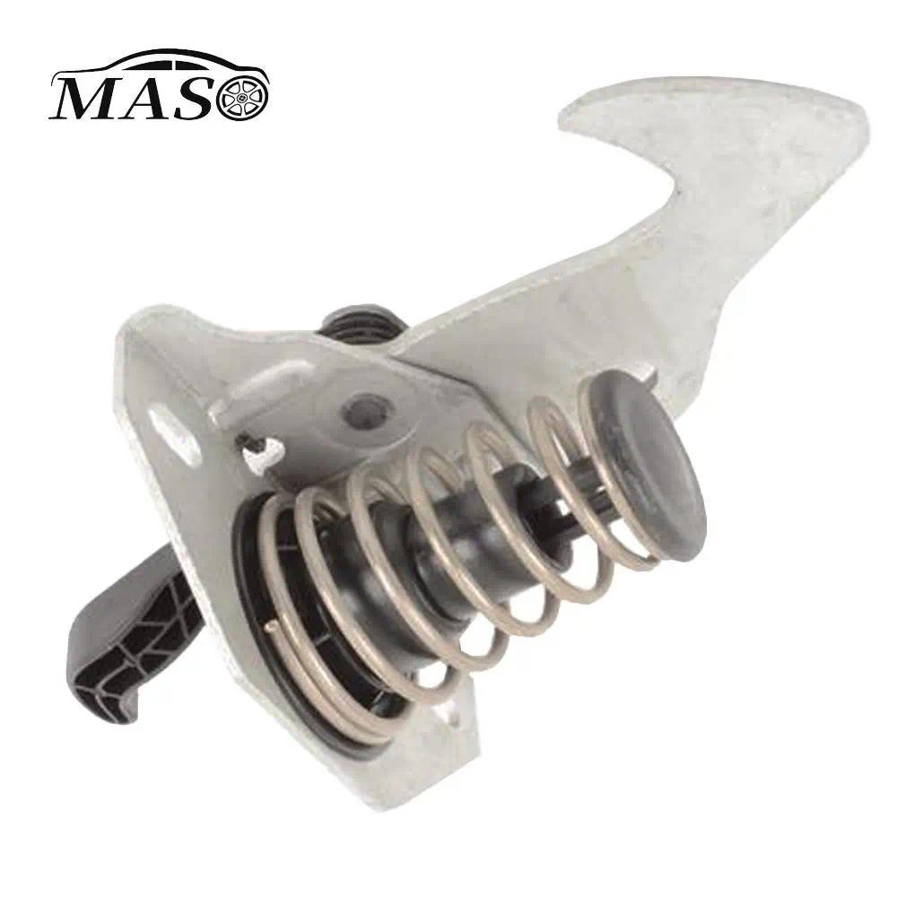 1 chốt khóa mui xe ô tô 51232990367 Dành Cho Xe BMW X1 E84 2008 2009 2010 2011 2012 2013 2014 2015