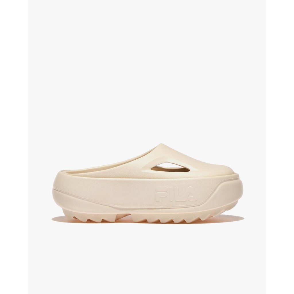 FILA - Giày clog unisex mũi tròn Twister 1SM02606G-920