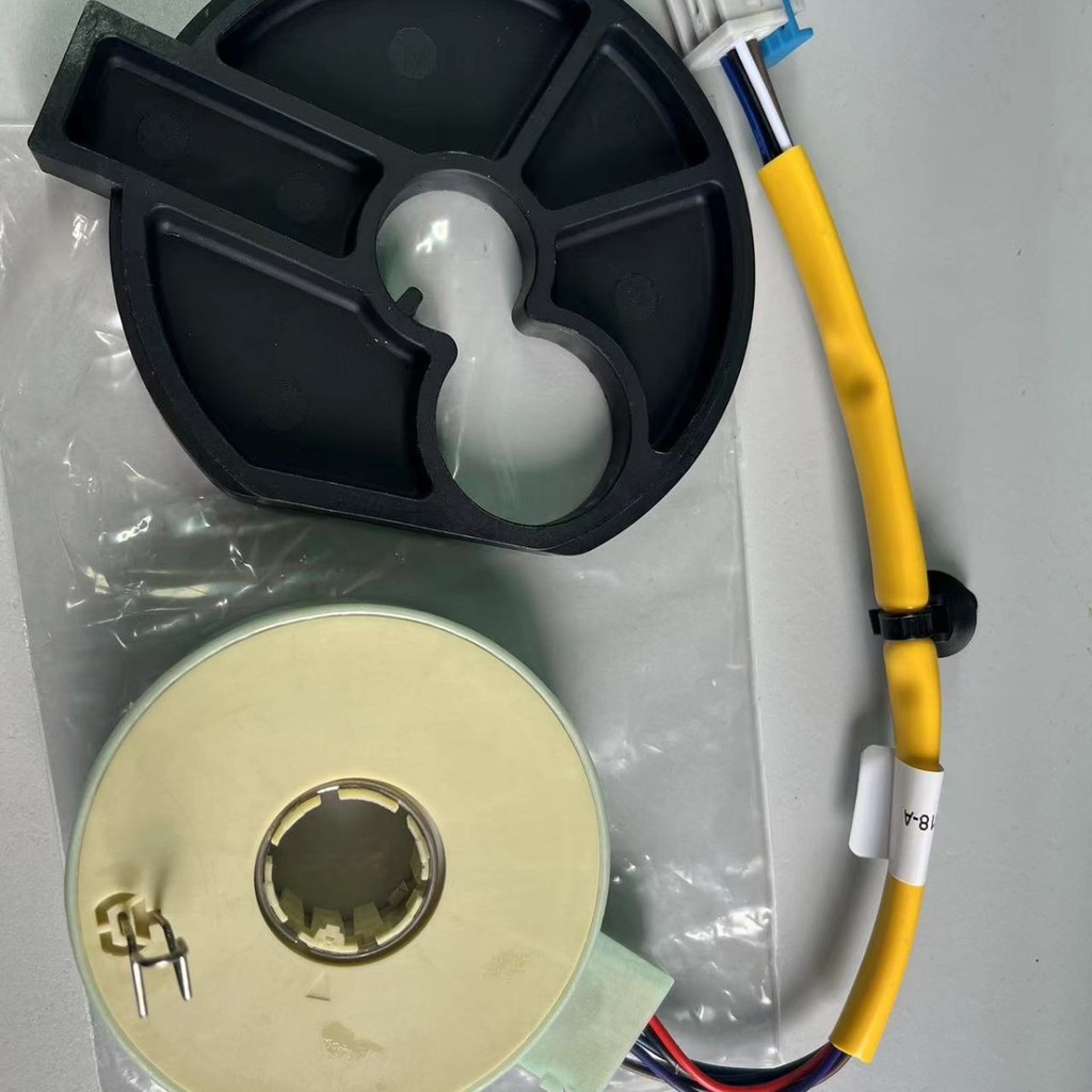 Cảm biến mô-men xoắn lái góc Ford ESCAPE 08-12 hoàn toàn mới CL8Z-3F818-A