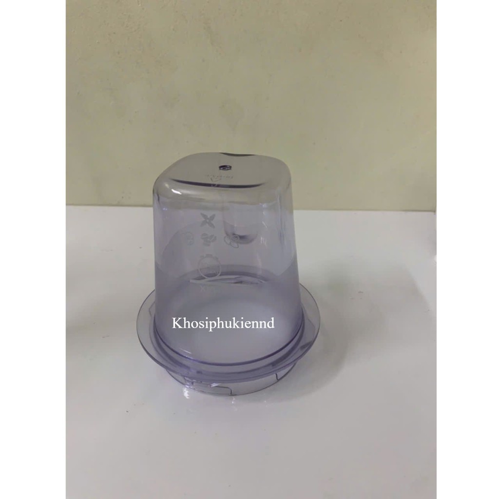 Phụ kiện cối xay khô , dao xay khô máy xay sinh tố PKPLs HR2041  Hr2041/10 Hr2041/30