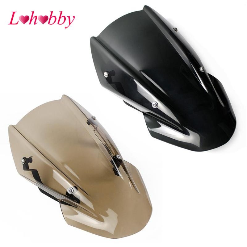 Màn hình gió kính chắn gió làm bằng ABS cho Z650 2017-2019