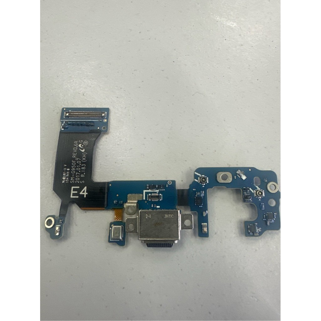cáp/bo/míc/chân sạc samsung S8(G950F) bản công ty