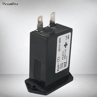 Máy đo giờ cơ khí prasku Đồng hồ đo giờ động cơ chuyên nghiệp cho thuyền UTV Auto