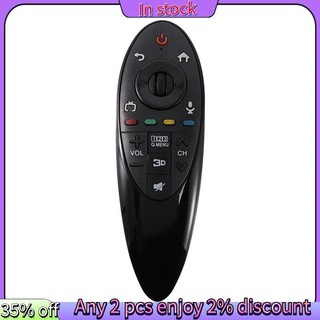 Còn hàng-Điều khiển từ xa TV 3D thông minh ngẫu nhiên cho LG 3D Thay thế điều khiển từ xa TV