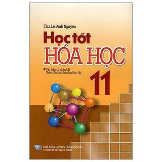 Sách - Học Tốt Hóa Học 11