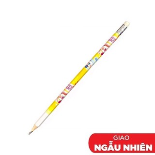 Bút chì gỗ 2b thiên long tp-gp06