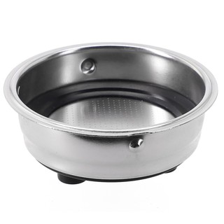 【UTHU】Coffee Filter Basket Filter Odorless Coffee Machine Accessories Useful