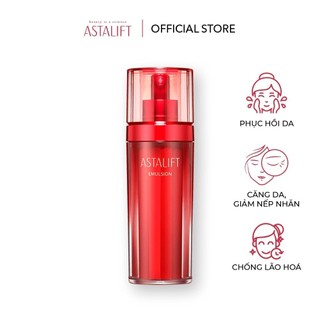 Sữa dưỡng da Astalift Emulsion 100ml