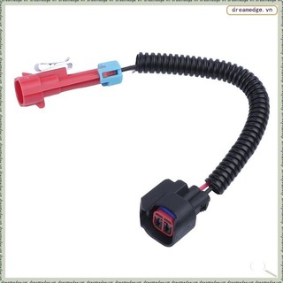 [Dreamedge] Đầu nối điện từ thông hơi hộp cho Cadillac Escalade GMC Buick Allure Century Lacrosse 19257603