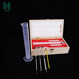 Máy đo nồng độ cồn Homyl Máy đo nồng độ cồn Máy đo dụng cụ đo nồng độ cồn