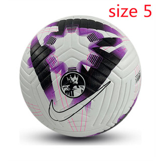 Size 5 Bóng Đá Pu Bóng Đá Cổ Điển Chống Mài Mòn Thể Thao Ngoài Trời Bóng Đá Premier League