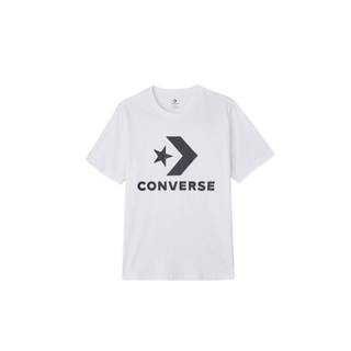 Áo thun thời trang unisex CONVERSE Sports Lifestyle Apparel - 10024067-A02