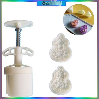 Sc Bánh Trung Thu Tem Khuôn Bánh Trung Thu Cho Tết Trung Thu DIY Nướng Bánh Trung Thu Sử Dụng