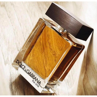 Nước Hoa tester Dolce & Gabbana The One