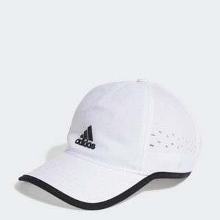 Adidas tập luyện mũ bóng chày thể thao aeroready unisex trắng hg2748
