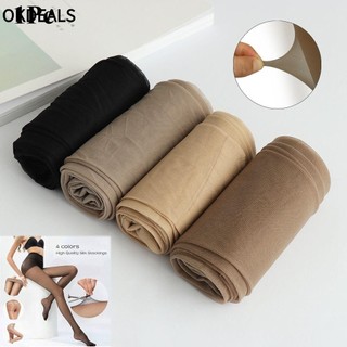 Quần tất bó sát co giãn gợi cảm okdeals
