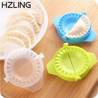 Khuôn Làm Bánh Xếp DIY Mới Cho Nhà Bếp