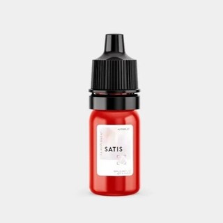 Mực Satis Mini 3.3ml - Dcpx Vương Đài Trang Chính Hãng