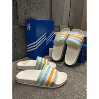 Dép Quai Ngang Nam  Adilette Made in italia - GY2103