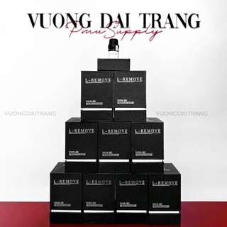 Dung dịch xóa L-Remove - Dcpx Vương Đài Trang chính hãng
