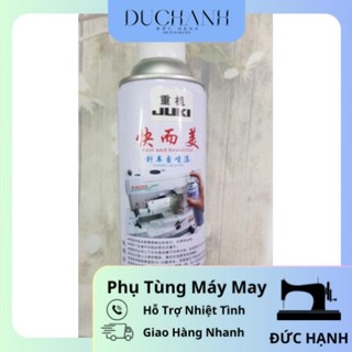 Sơn máy may Juki