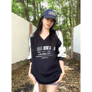 FANYIXIAO Áo Khoác hoodie áo khoác nữ zip hoodie Popular comfortable Korean unique WWY2480LRS 35Z240830