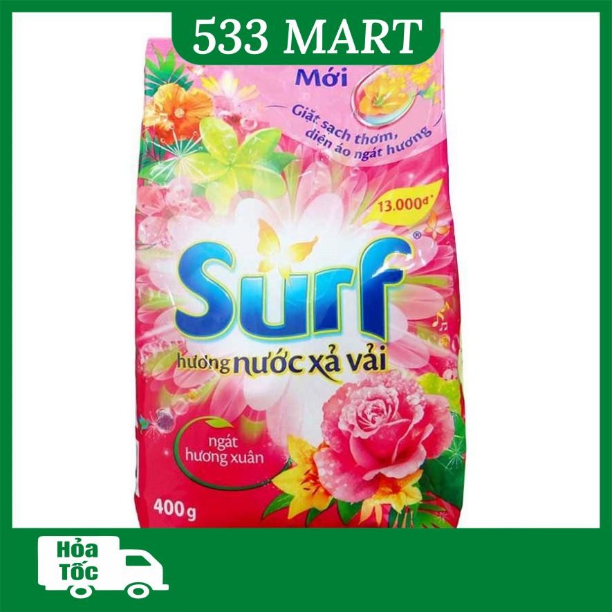 Bột giặt Surf 380g/ 800g